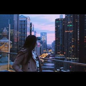 Meet your Posher, Jaya